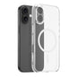 DUX DUCIS Clin Mag Series Magsafe TPU Phone Case, For iPhone 17e / 16e, For iPhone 17 Pro Max, For iPhone 17 Pro, For iPhone 17, For iPhone Air, For iPhone 16 Pro Max, For iPhone 16 Pro