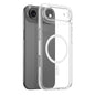 DUX DUCIS Clin Mag Series Magsafe TPU Phone Case, For iPhone 17e / 16e, For iPhone 17, For iPhone Air, For iPhone 16 Pro Max, For iPhone 16 Pro
