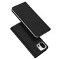DUX DUCIS Skin Pro Series Horizontal Flip Phone Leather Case, For OnePlus Nord CE6 Lite, For OnePlus Nord 6 5G, For OnePlus Ace 6 / 6T / 15R, For OnePlus 15, For OnePlus Nord CE5 / Ace 5 Racing, For OnePlus 13T / 13s