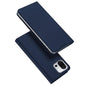 DUX DUCIS Skin Pro Series Horizontal Flip Phone Leather Case, For OnePlus Nord CE6 Lite, For OnePlus Nord 6 5G, For OnePlus Ace 6 / 6T / 15R, For OnePlus 15, For OnePlus Nord CE5 / Ace 5 Racing, For OnePlus 13T / 13s