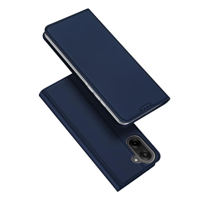 DUX DUCIS Skin Pro Series Horizontal Flip Phone Leather Case, For OnePlus Nord CE6 Lite, For OnePlus Nord 6 5G, For OnePlus Ace 6 / 6T / 15R, For OnePlus 15, For OnePlus Nord CE5 / Ace 5 Racing, For OnePlus 13T / 13s