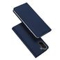 DUX DUCIS Skin Pro Series Horizontal Flip Phone Leather Case, For OnePlus Nord CE6 Lite, For OnePlus Nord 6 5G, For OnePlus Ace 6 / 6T / 15R, For OnePlus 15, For OnePlus Nord CE5 / Ace 5 Racing, For OnePlus 13T / 13s