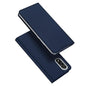 DUX DUCIS Skin Pro Series Horizontal Flip Phone Leather Case, For OnePlus Nord 6 5G, For OnePlus Ace 6 / 6T / 15R, For OnePlus 15, For OnePlus Nord 5 5G / Ace 5 Ultra, For OnePlus Nord CE5 / Ace 5 Racing, For OnePlus 13T / 13s