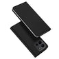 DUX DUCIS Skin Pro Series Horizontal Flip Phone Leather Case, For OnePlus Nord 6 5G, For OnePlus Ace 6 / 6T / 15R, For OnePlus 15, For OnePlus Nord 5 5G / Ace 5 Ultra, For OnePlus Nord CE5 / Ace 5 Racing, For OnePlus 13T / 13s