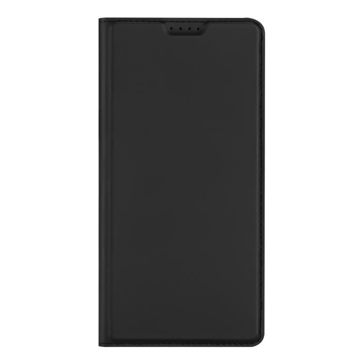 DUX DUCIS Skin Pro Series Horizontal Flip Phone Leather Case, For OnePlus Nord 6 5G, For OnePlus Ace 6 / 6T / 15R, For OnePlus 15, For OnePlus Nord 5 5G / Ace 5 Ultra, For OnePlus Nord CE5 / Ace 5 Racing, For OnePlus 13T / 13s