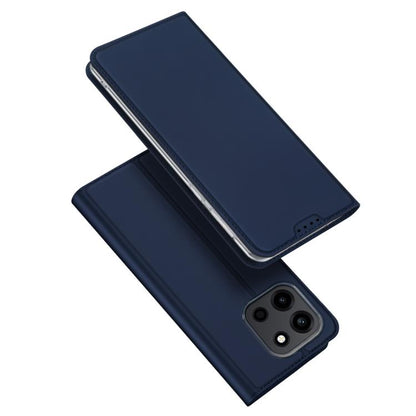 DUX DUCIS Skin Pro Series Horizontal Flip Phone Leather Case, For OnePlus Nord 6 5G, For OnePlus Ace 6 / 6T / 15R, For OnePlus 15, For OnePlus Nord 5 5G / Ace 5 Ultra, For OnePlus Nord CE5 / Ace 5 Racing, For OnePlus 13T / 13s