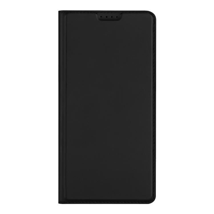 DUX DUCIS Skin Pro Series Horizontal Flip Phone Leather Case, For OnePlus Nord CE6 Lite, For OnePlus Nord 6 5G, For OnePlus Ace 6 / 6T / 15R, For OnePlus 15, For OnePlus Nord CE5 / Ace 5 Racing, For OnePlus 13T / 13s
