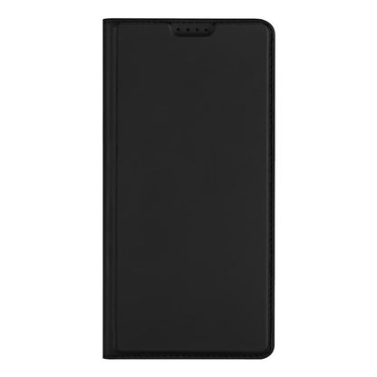 DUX DUCIS Skin Pro Series Horizontal Flip Phone Leather Case, For OnePlus Nord CE6 Lite, For OnePlus Nord 6 5G, For OnePlus Ace 6 / 6T / 15R, For OnePlus 15, For OnePlus Nord CE5 / Ace 5 Racing, For OnePlus 13T / 13s
