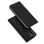 DUX DUCIS Skin Pro Series Horizontal Flip Phone Leather Case, For OnePlus Nord CE6 Lite, For OnePlus Nord 6 5G, For OnePlus Ace 6 / 6T / 15R, For OnePlus 15, For OnePlus Nord CE5 / Ace 5 Racing, For OnePlus 13T / 13s