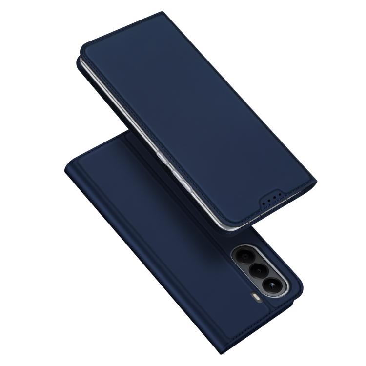 DUX DUCIS Skin Pro Series Horizontal Flip Phone Leather Case, For OnePlus Nord CE6 Lite, For OnePlus Nord 6 5G, For OnePlus Ace 6 / 6T / 15R, For OnePlus 15, For OnePlus Nord CE5 / Ace 5 Racing, For OnePlus 13T / 13s