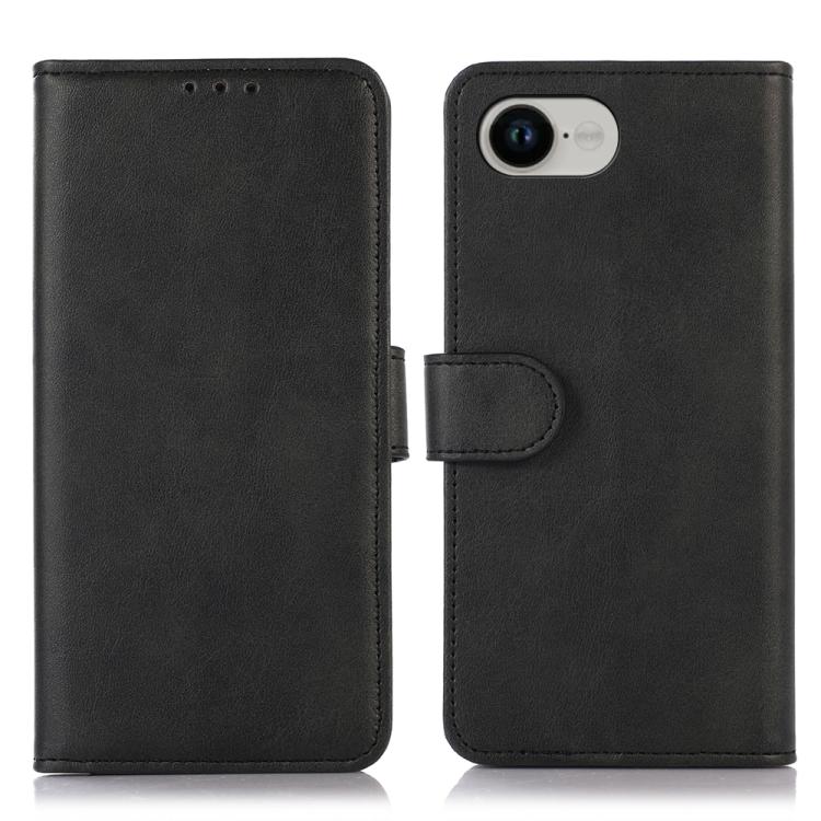 Cow Texture Leather Phone Case, For iPhone 17 Pro Max, For iPhone 17 Pro, For iPhone 17, For iPhone Air, For iPhone 16e, For iPhone 16 Pro Max