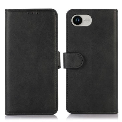 Cow Texture Leather Phone Case, For iPhone 17 Pro Max, For iPhone 17 Pro, For iPhone 17, For iPhone Air, For iPhone 16e, For iPhone 16 Pro Max