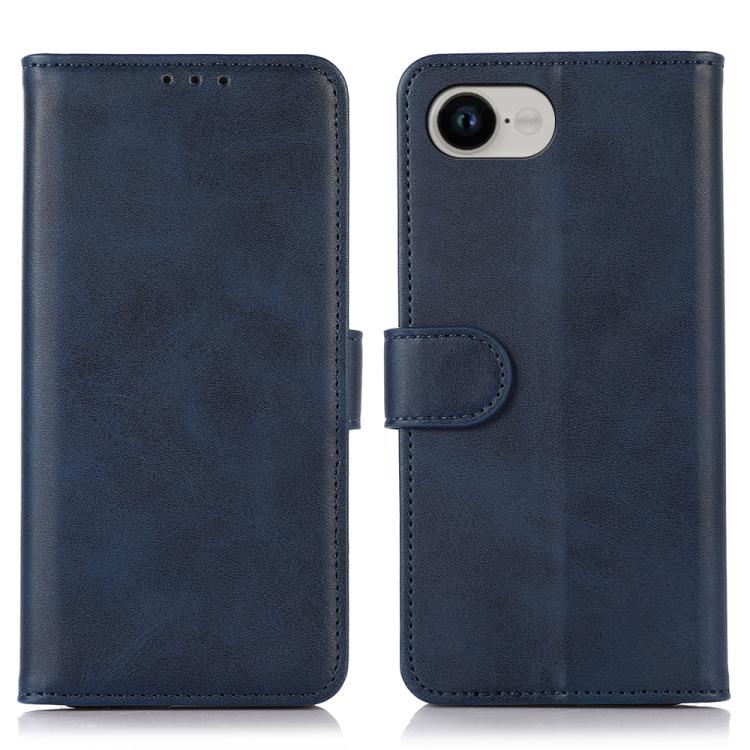 Cow Texture Leather Phone Case, For iPhone 17 Pro Max, For iPhone 17 Pro, For iPhone 17, For iPhone Air, For iPhone 16e, For iPhone 16 Pro Max