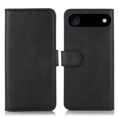 Cow Texture Leather Phone Case, For iPhone 16e / 17e, For iPhone 17 Pro Max, For iPhone 17 Pro, For iPhone 17, For iPhone Air, For iPhone 16 Pro Max