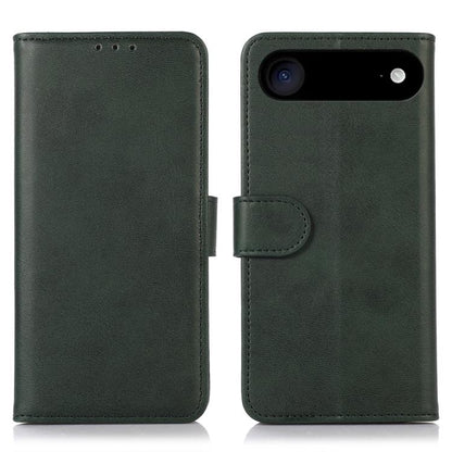 Cow Texture Leather Phone Case, For iPhone 16e / 17e, For iPhone 17 Pro Max, For iPhone 17 Pro, For iPhone 17, For iPhone Air, For iPhone 16 Pro Max