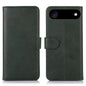 Cow Texture Leather Phone Case, For iPhone 16e / 17e, For iPhone 17 Pro Max, For iPhone 17 Pro, For iPhone 17, For iPhone Air, For iPhone 16 Pro Max