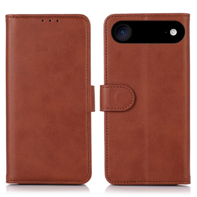 Cow Texture Leather Phone Case, For iPhone 17 Pro Max, For iPhone 17 Pro, For iPhone 17, For iPhone Air, For iPhone 16e, For iPhone 16 Pro Max