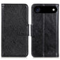 Nappa Texture Leather Case