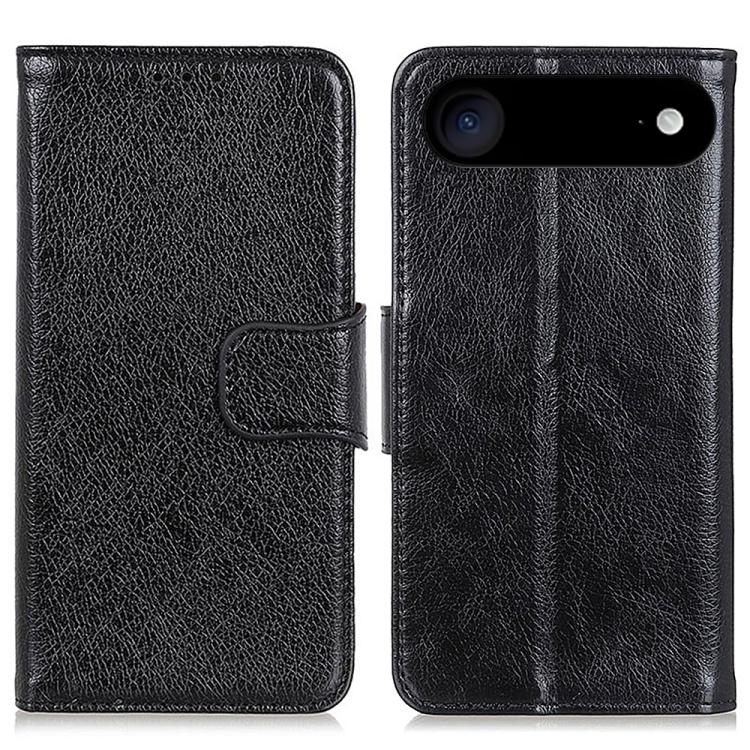 Nappa Texture Leather Case, For iPhone 16e / 17e, For iPhone 17 Pro Max, For iPhone 17 Pro, For iPhone 17, For iPhone Air, For iPhone 16 Pro Max