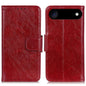 Nappa Texture Leather Case