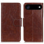 Nappa Texture Leather Case