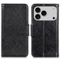 Nappa Texture Leather Case