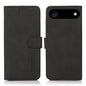 KHAZNEH Matte Texture Leather Phone Case, For iPhone 16e / 17e, For iPhone 17 Pro Max, For iPhone 17 Pro, For iPhone 17, For iPhone Air, For iPhone 16 Pro Max