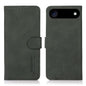 KHAZNEH Matte Texture Leather Phone Case, For iPhone 16e / 17e, For iPhone 17 Pro Max, For iPhone 17 Pro, For iPhone 17, For iPhone Air, For iPhone 16 Pro Max