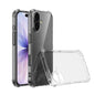 Four-Corner Shockproof Clear TPU Phone Case, For iPhone 17 Pro Max, For iPhone 17 Pro, For iPhone 17, For iPhone Air, For iPhone 16 Pro Max, For iPhone 16 Pro, For iPhone 16 Plus, For iPhone 16, For iPhone 15 Pro Max, For iPhone 15 Pro, For iPhone 15 P...