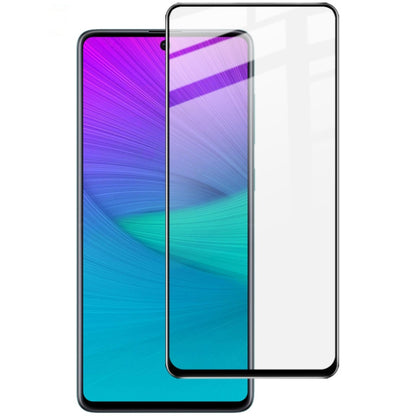 IMAK Pro+ Series Full Screen Tempered Glass Film