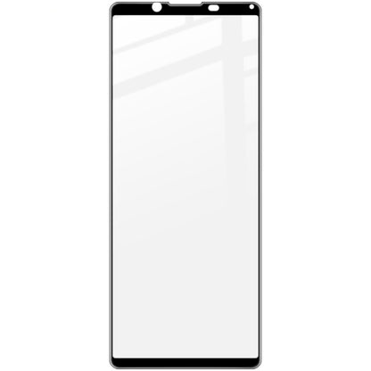 IMAK Pro+ Series Full Screen Tempered Glass Film, For Sony Xperia 1 II, For Sony Xperia 1, For Sony Xperia 5, For Sony Xperia 10 II