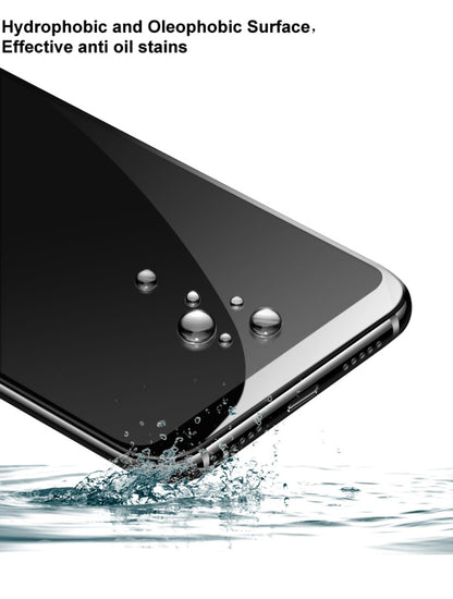 IMAK Pro+ Series Full Screen Tempered Glass Film, For Sony Xperia 1 II, For Sony Xperia 1, For Sony Xperia 5, For Sony Xperia 10 II