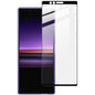 IMAK Pro+ Series Full Screen Tempered Glass Film, For Sony Xperia 1 II, For Sony Xperia 1, For Sony Xperia 5, For Sony Xperia 10 II