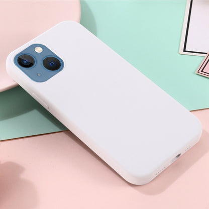 Shockproof Silicone Magsafe Phone Case