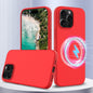 Shockproof Silicone Magsafe Phone Case, For iPhone Air, For iPhone 16 Pro Max