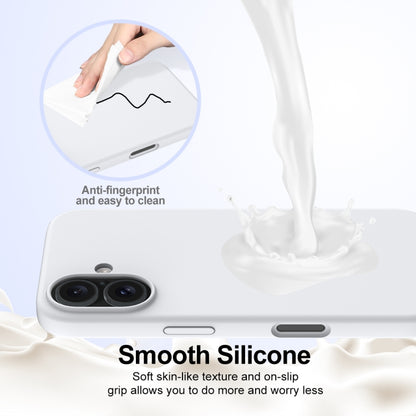 Shockproof Silicone Magsafe Phone Case