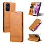 AZNS Magnetic Calf Texture Flip Leather Phone Case, Series 3