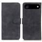 KHAZNEH Retro Texture Leather Phone Case, For iPhone 16e / 17e, For iPhone 17 Pro Max, For iPhone 17 Pro, For iPhone 17, For iPhone Air, For iPhone 16 Pro Max