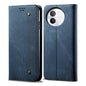 Denim Texture Flip Leather Phone Case