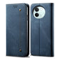 Denim Texture Flip Leather Phone Case