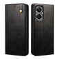 Oil Wax Crazy Horse Texture Leather Phone Case, For vivo S18, For vivo X100 Pro, For vivo X100, For vivo Y36 5G / 4G, For vivo S17e, For vivo Y78 5G