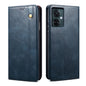 Oil Wax Crazy Horse Texture Leather Phone Case, For vivo S18, For vivo X100 Pro, For vivo X100, For vivo Y36 5G / 4G, For vivo S17e, For vivo Y78 5G