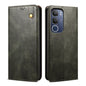 Oil Wax Crazy Horse Texture Leather Phone Case, For vivo S20 5G, For vivo S20 Pro 5G, For vivo Y19s 4G, For vivo X200, For vivo X200 Pro mini, For vivo X200 Pro