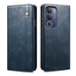 Oil Wax Crazy Horse Texture Leather Phone Case, For vivo S20 5G, For vivo S20 Pro 5G, For vivo Y19s 4G, For vivo X200, For vivo X200 Pro mini, For vivo X200 Pro