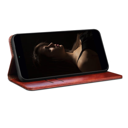Oil Wax Crazy Horse Texture Leather Phone Case, For vivo S20 5G, For vivo S20 Pro 5G, For vivo Y19s 4G, For vivo X200, For vivo X200 Pro mini, For vivo X200 Pro