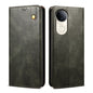 Oil Wax Crazy Horse Texture Leather Phone Case, For vivo S20 5G, For vivo S20 Pro 5G, For vivo Y19s 4G, For vivo X200, For vivo X200 Pro mini, For vivo X200 Pro