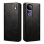 Oil Wax Crazy Horse Texture Leather Phone Case, For vivo S20 5G, For vivo S20 Pro 5G, For vivo Y19s 4G, For vivo X200, For vivo X200 Pro mini, For vivo X200 Pro