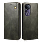 Oil Wax Crazy Horse Texture Leather Phone Case, For vivo S20 5G, For vivo S20 Pro 5G, For vivo Y19s 4G, For vivo X200, For vivo X200 Pro mini, For vivo X200 Pro