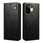 Oil Wax Crazy Horse Texture Leather Phone Case, For vivo X300 Pro, For vivo X300, For vivo V60 5G, For vivo S30 Pro mini, For vivo X200 Ultra, For vivo V50