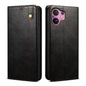 Oil Wax Crazy Horse Texture Leather Phone Case, For vivo X300 Pro, For vivo X300, For vivo V60 5G, For vivo S30 Pro mini, For vivo X200 Ultra, For vivo V50